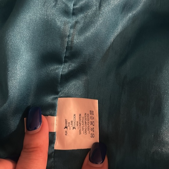 Real Rabbit Fur - Picture 7 of 12